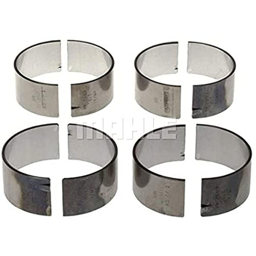 Clevite Engine CB-1774A(4) Connecting Rod Bearing Set
