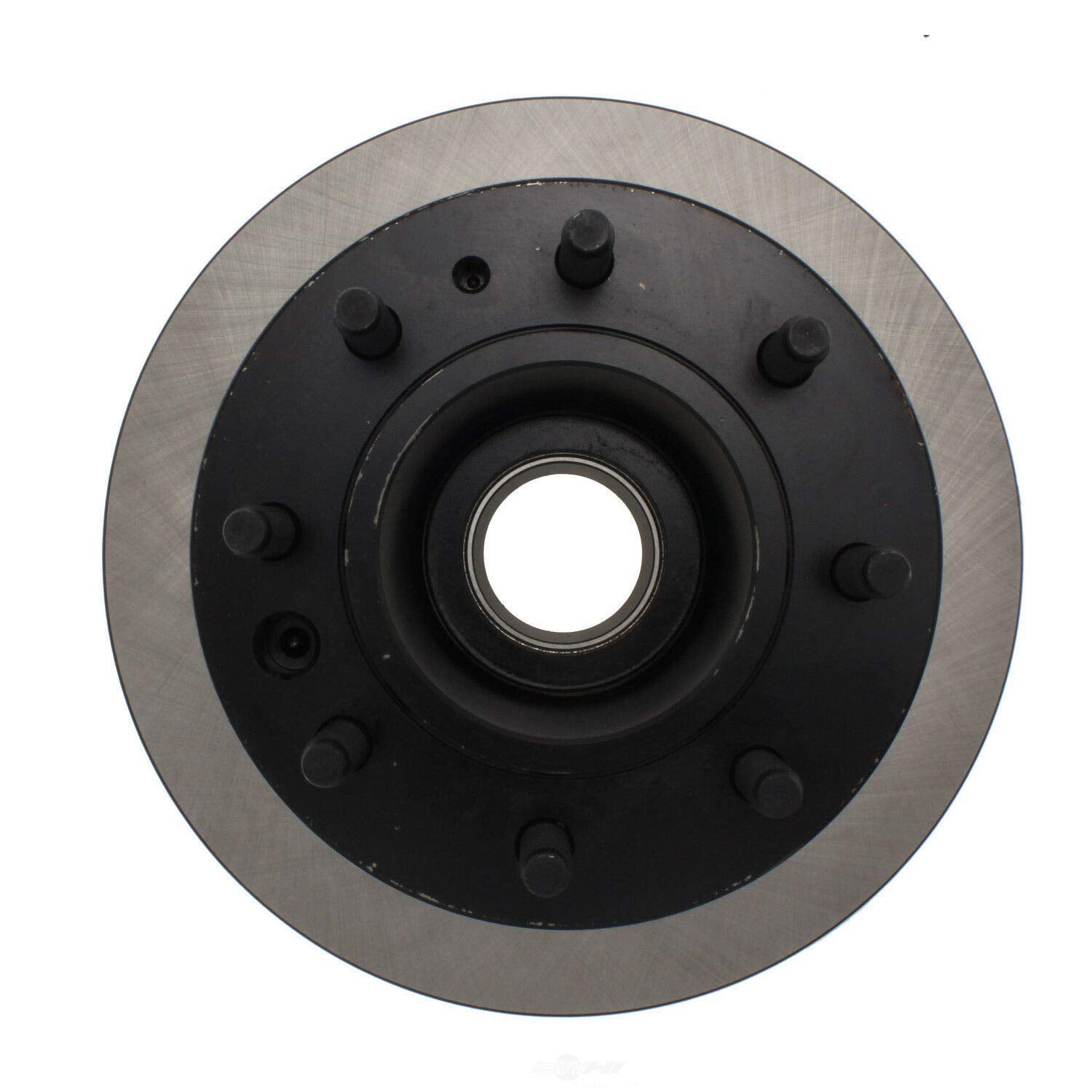 Brake Rotor Centric Parts Premium - 120.65126