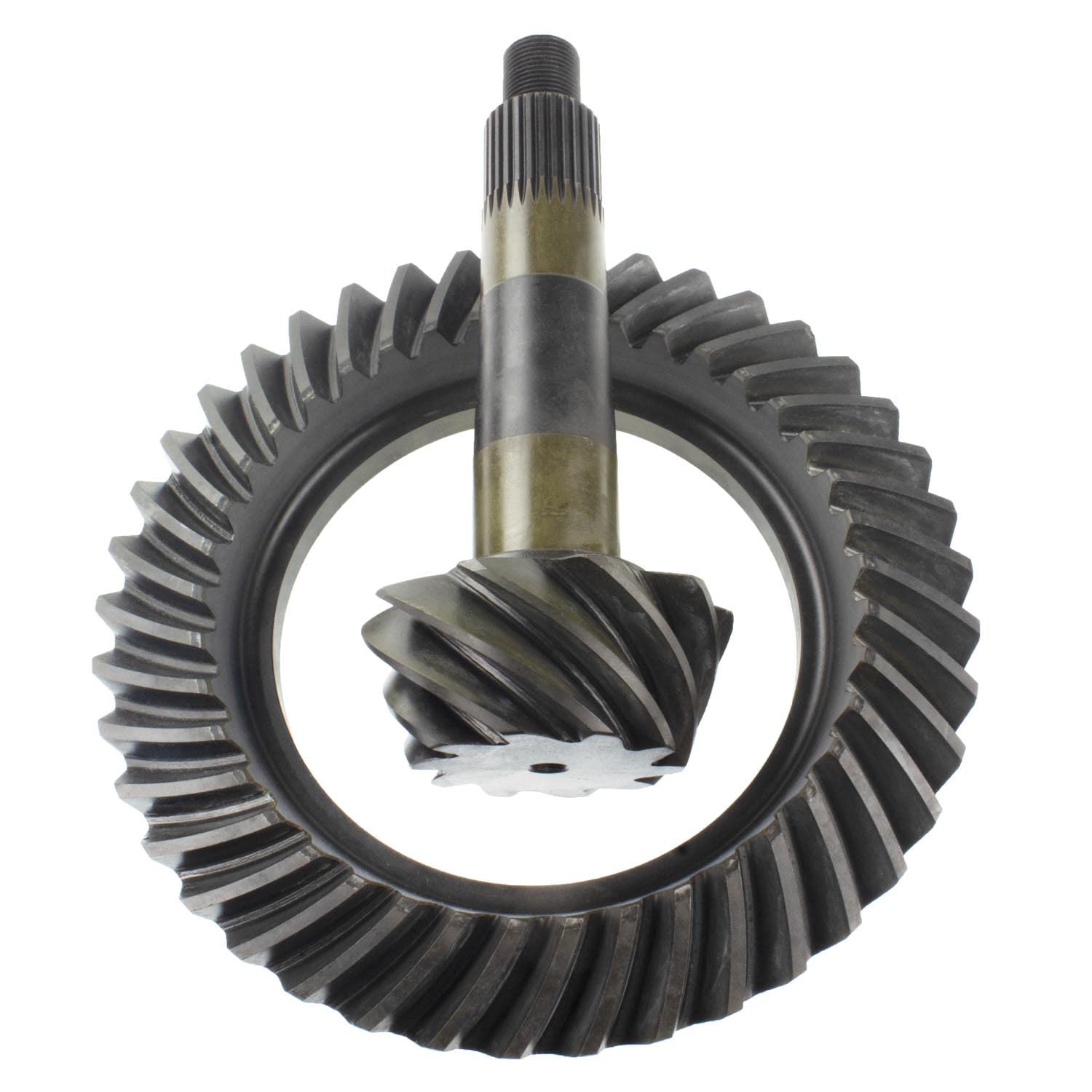 12BT410T Richmond Ring and Pinion Gear for 12 Bolt