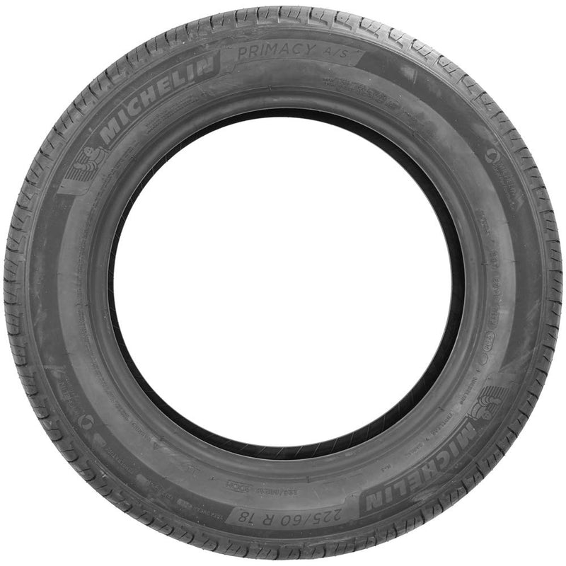 Primacy A/S Michelin 215/65R17 99H