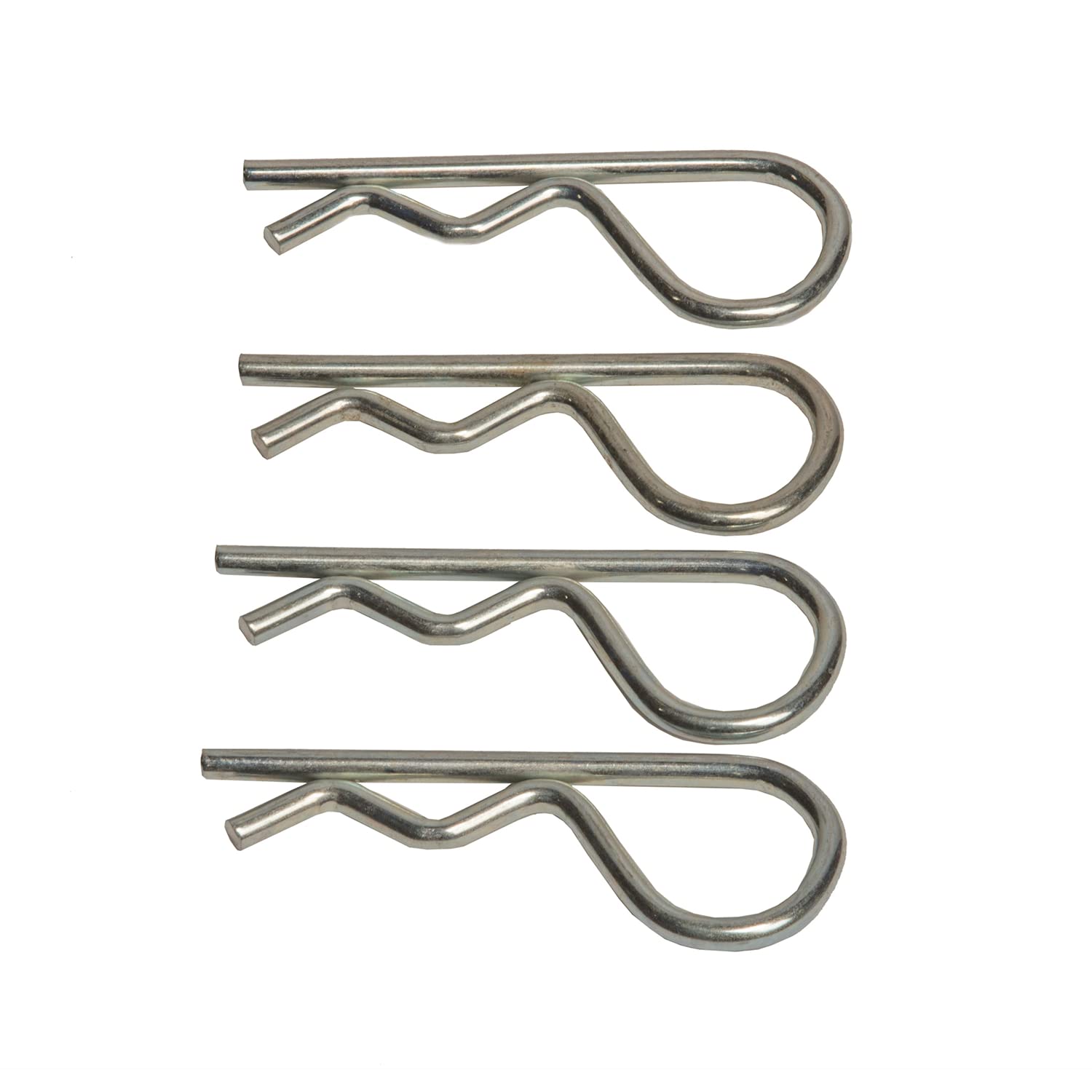 Spring Clip Husky Towing 33792, Bulk 5/8"