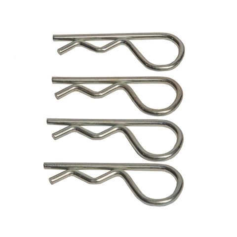 Spring Clip Husky Towing 33792, Bulk 5/8"