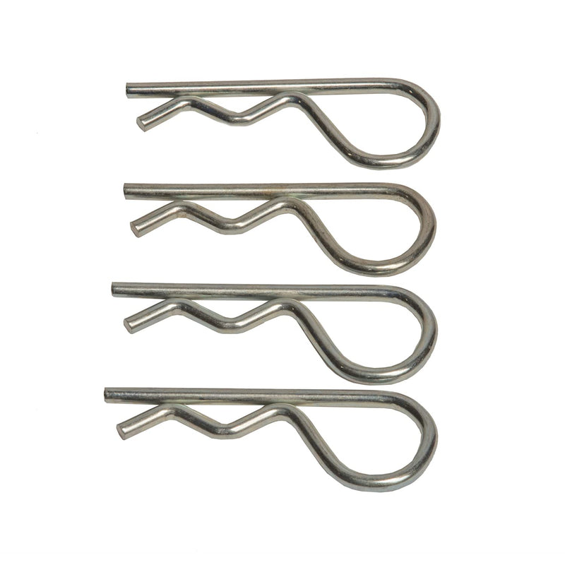 Spring Clip Husky Towing 33792, Bulk 5/8"
