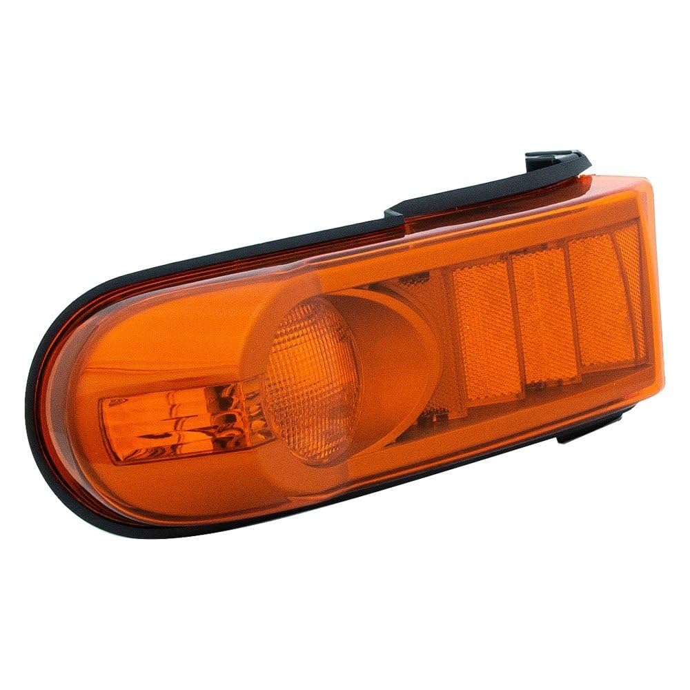 Parking and Signal Light Eagle Eyes TY1032-U000R