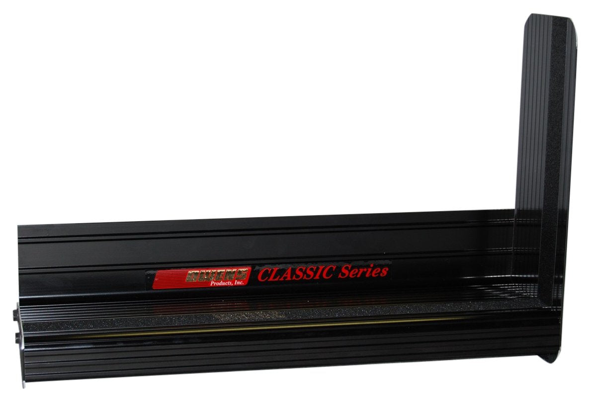 Owens Products Black OC74106B Classic Pro Series Running Board