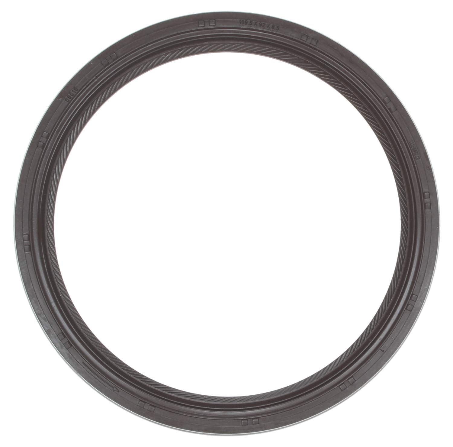 Original MAHLE Engine Crankshaft Seal 68016