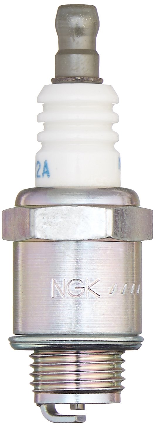 BMR2A NGK (4013) SOLID Standard Spark Plug, Pack of 1