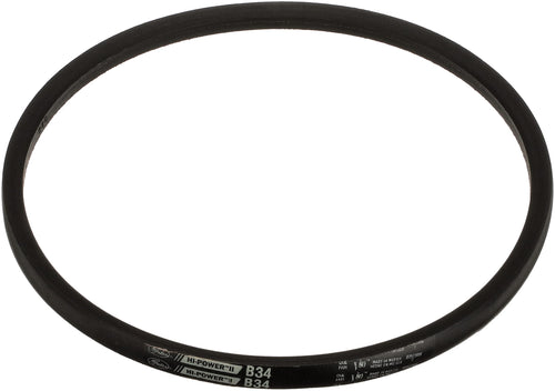 B34 GATES BELT