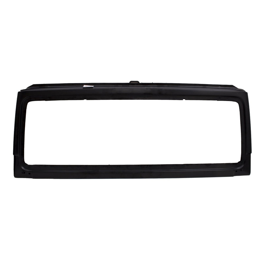 12006.11 | Omix-Ada | Windshield Frame | OE Reference: 55395014AB | Fits 2003-2006 Jeep Wrangler