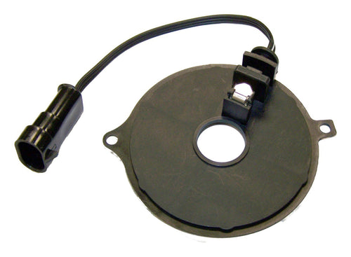 Automotive Crown Distributor Pickup Ignition