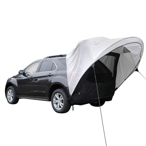 Sportz Cove Napier SUV Tailgate Tent with Awning Shade and Mesh Screen Door (Mid to Full Sized SUV's and Minivans)