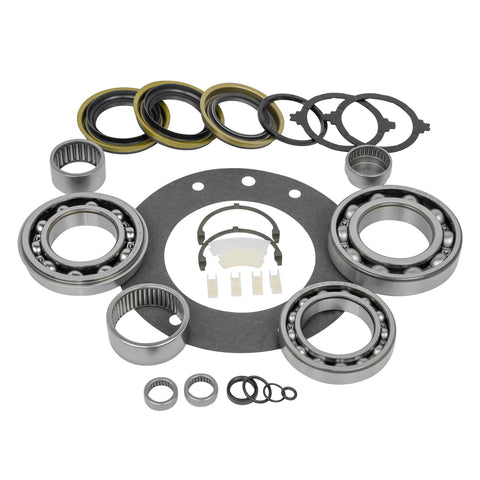 NP271 & NP271 Transfer Case Bearing Kit USA Standard 1999+ Ford