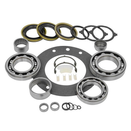 NP271 & NP271 Transfer Case Bearing Kit USA Standard 1999+ Ford