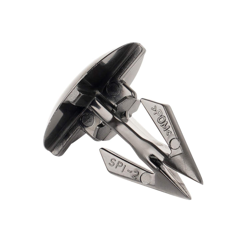 11811.65 | Omix-Ada | Arrow Head Push Pin, Fender Flare | OE Reference: 68033045AA | Fits 2007-2018 Jeep Wrangler JK
