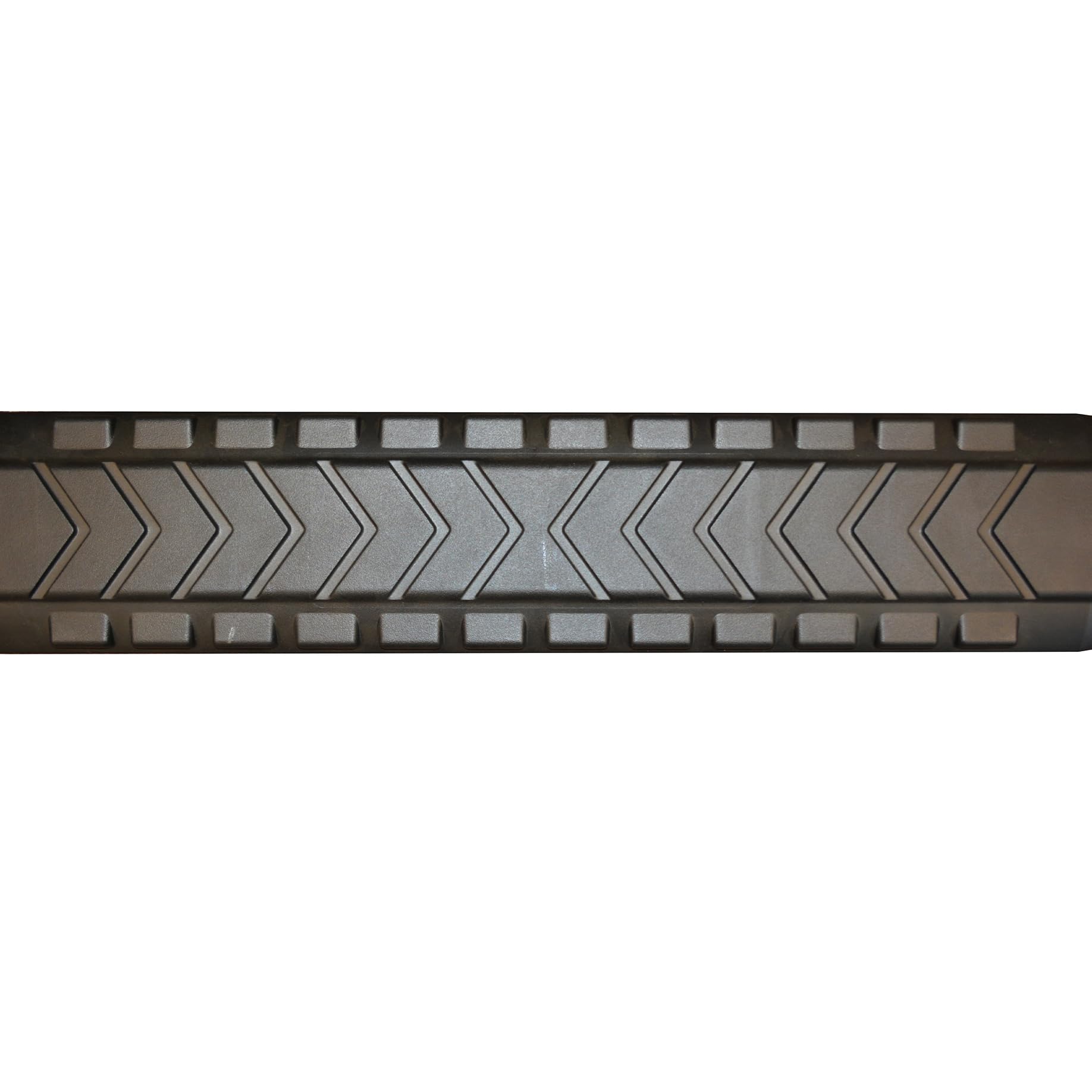 Cutlass Black Horse Running Boards Compatible With 2019-2025 Ram 1500 Crew Cab-RN-DGRAM-19-85-BK