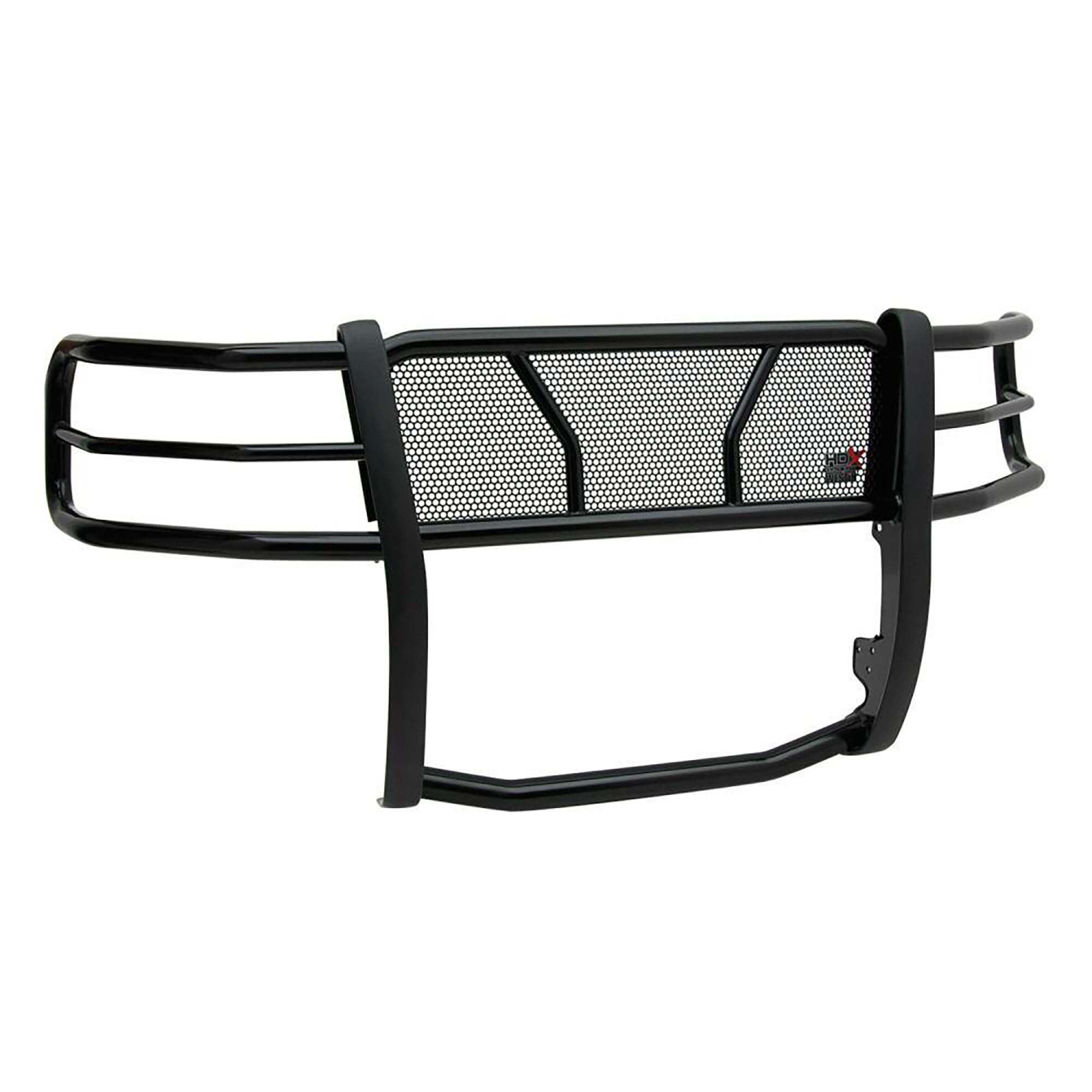 57-2275 Westin HDX 1-Piece Grille Guard fits 2007-2013 Silverado 1500 (Exc Classic)