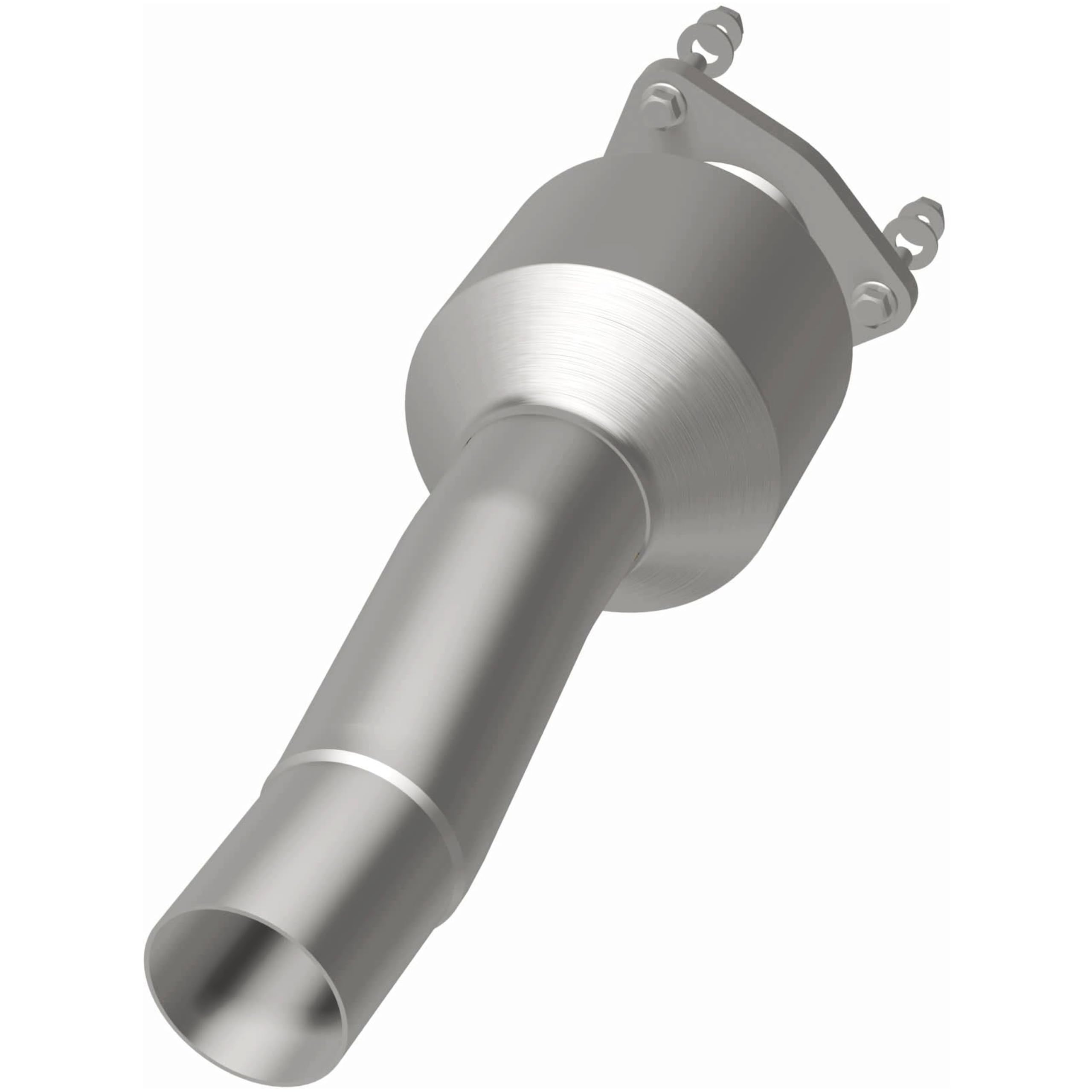 MagnaFlow 21-538 Catalytic Converter: Direct-Fit, OEM Grade, Compatible With 2013-2015 Land Rover LR2 2.0L, 2012-2013 Land Rover Range Rover Evoque 2.0L (Federal/EPA Compliant)