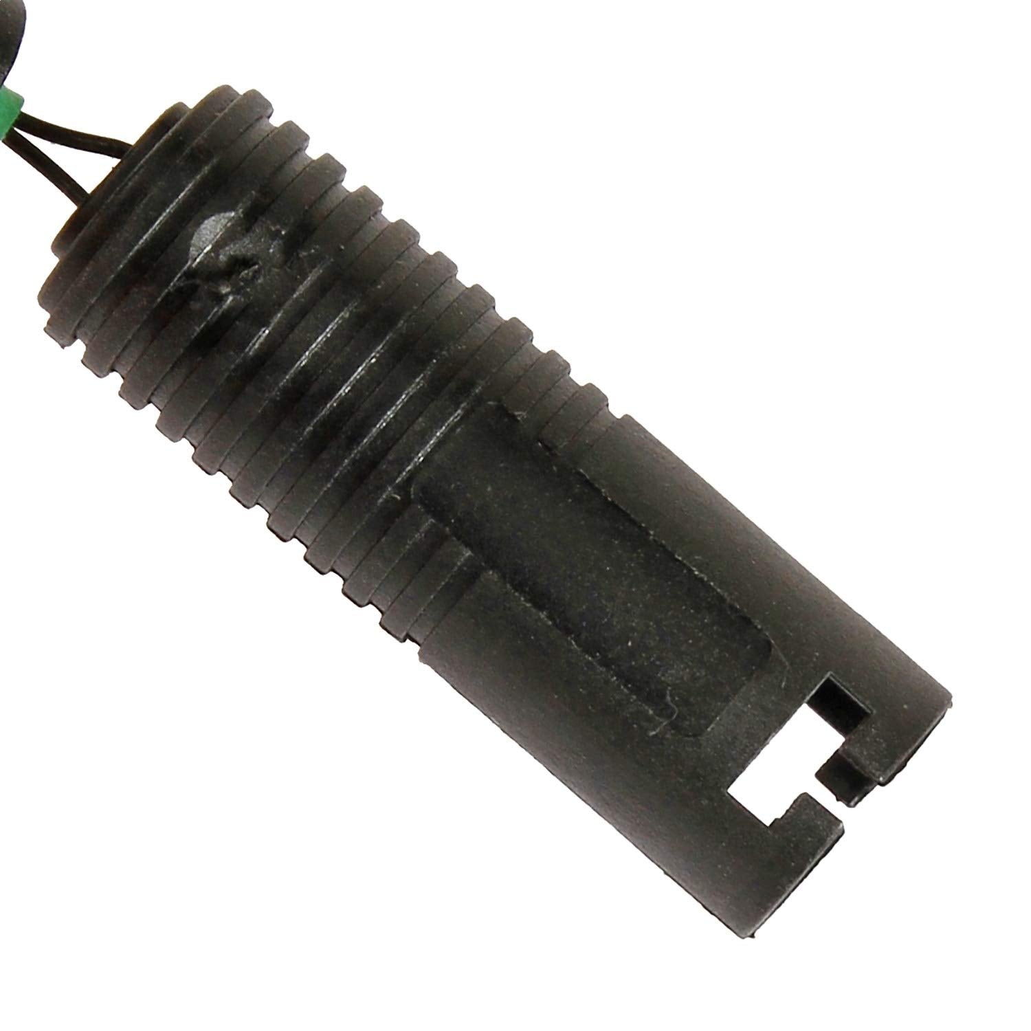 01-05 BMW 325xi PowerStop Front Euro-Stop Electronic Brake Pad Wear Sensor (SW-0418)