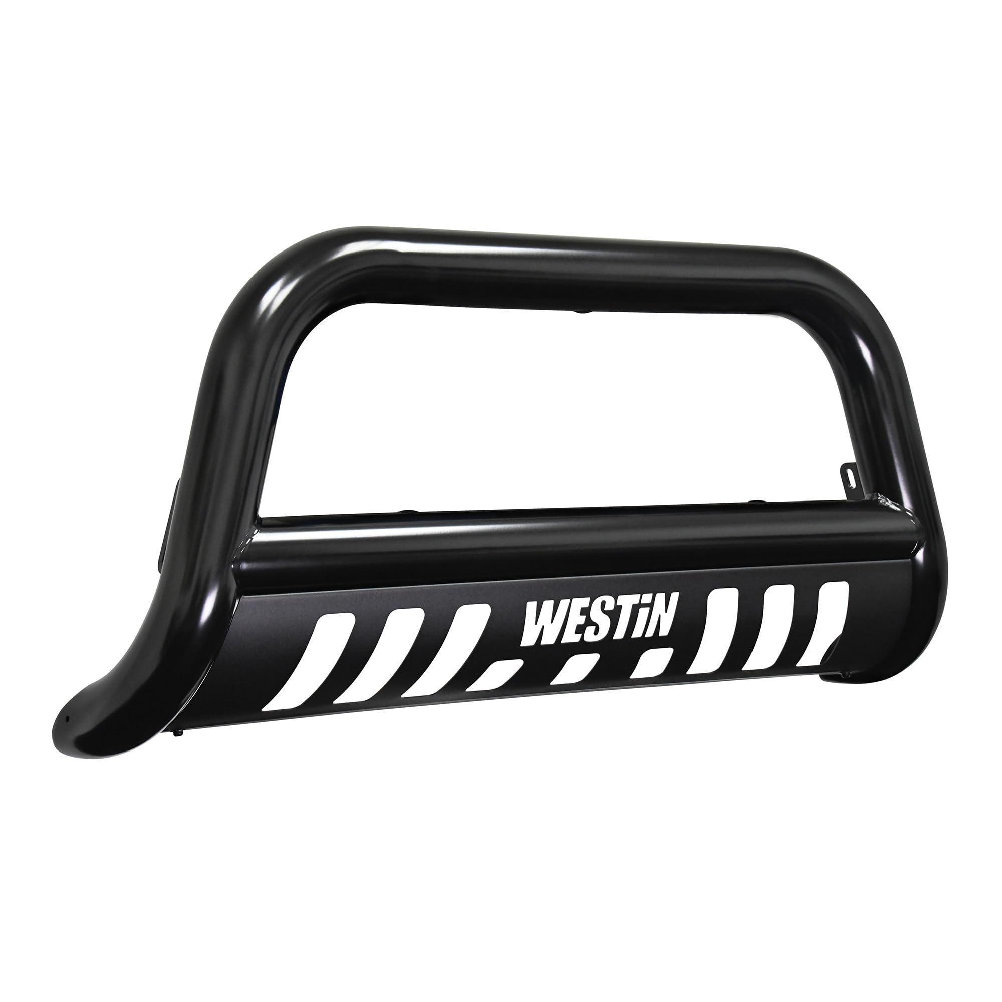 31-3975 Westin E-Series Bull Bar fits 2019-2024 Ram 1500 (Exc 1500 Classic) (Exc Rebel Warlock and TRX) Black