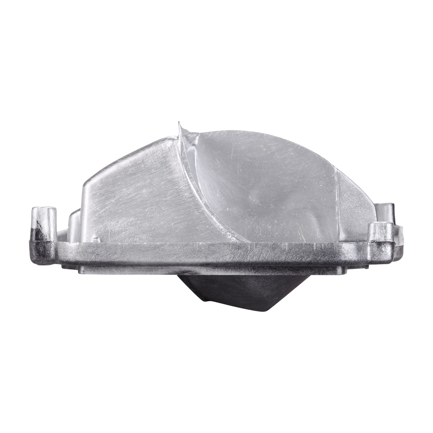 Right TYC Tail Light Housing Compatible with 1978-1991 Chevrolet Blazer C/K Suv