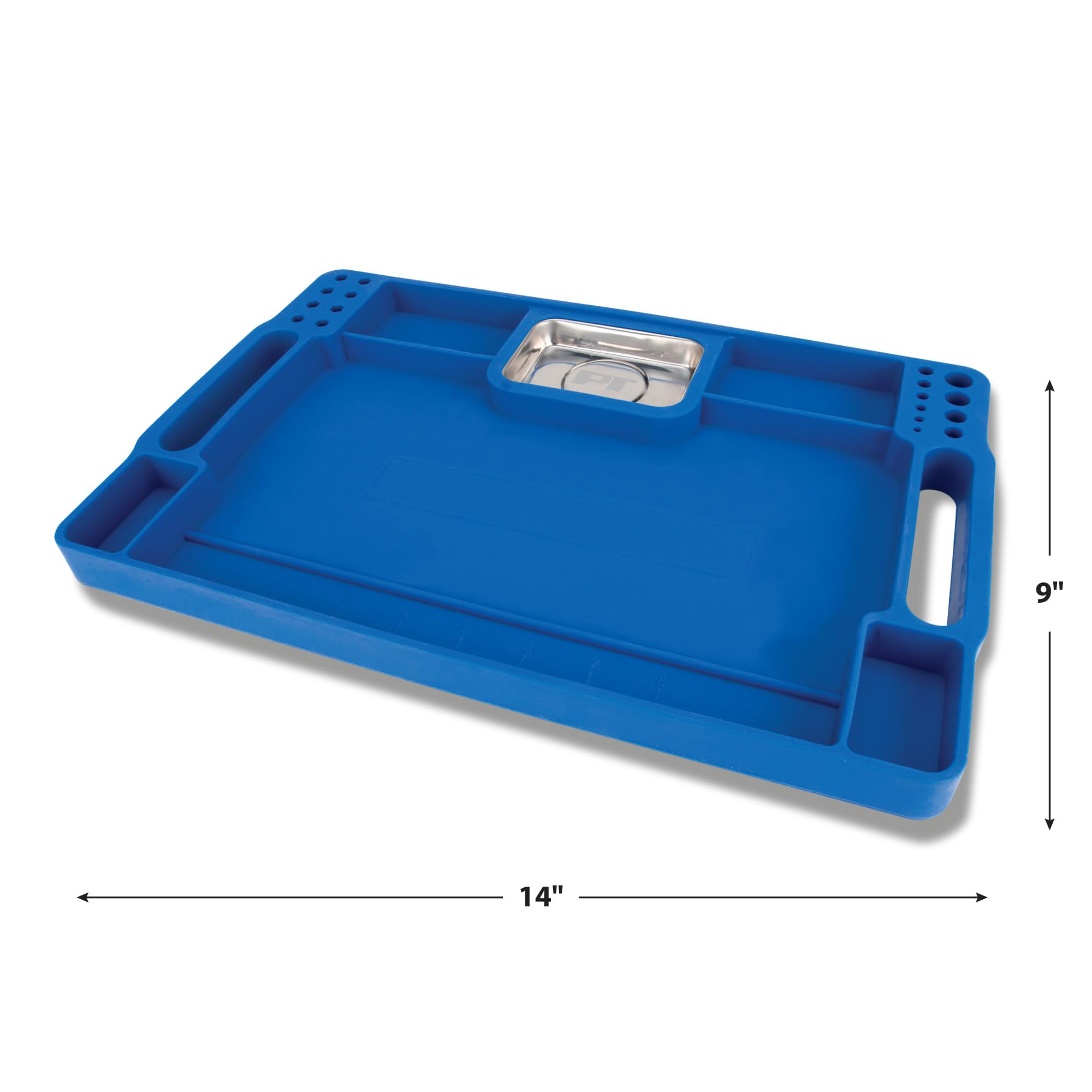 Fender Buddy Performance Tool W1294 Flexible Tray - Portable and Durable Fender Cover for Auto Repair and Maintenance Jobs