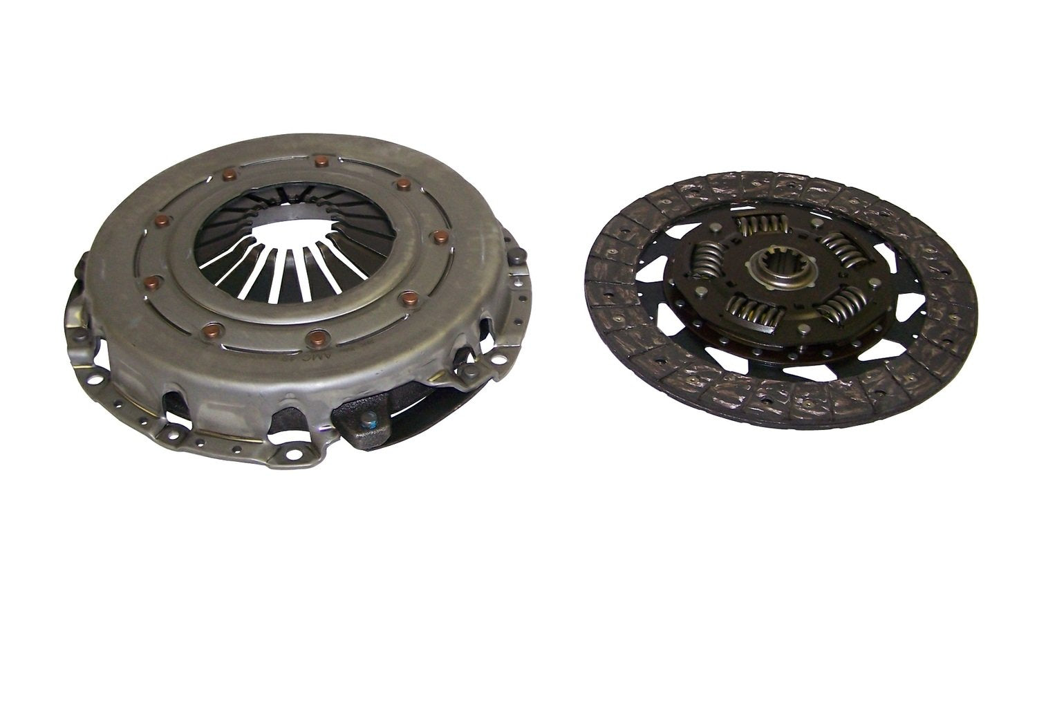 Crown Automotive Transmission and Transaxle Clutch Kit - Manual