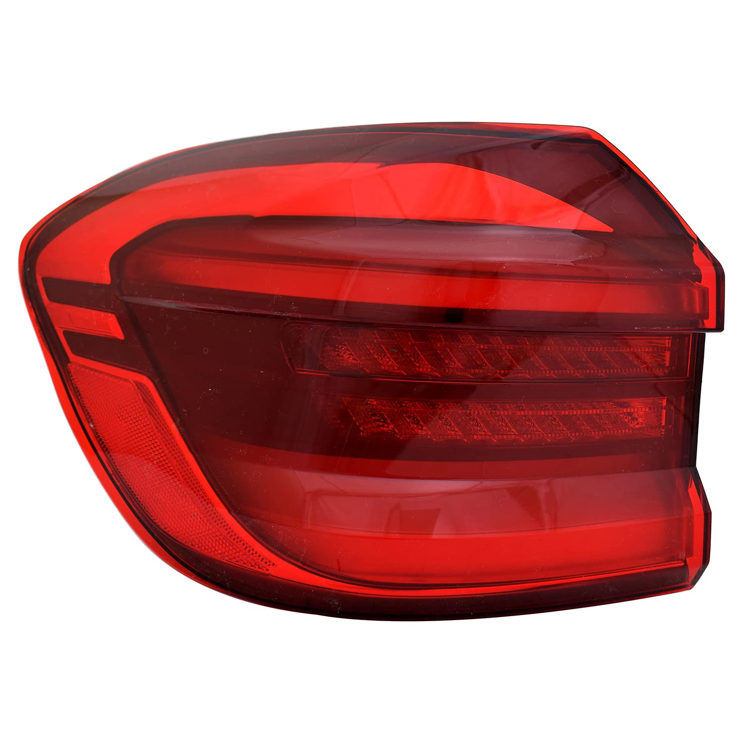 Replacement TYC 11-14780-00 Tail Lamp for BMW X3 left