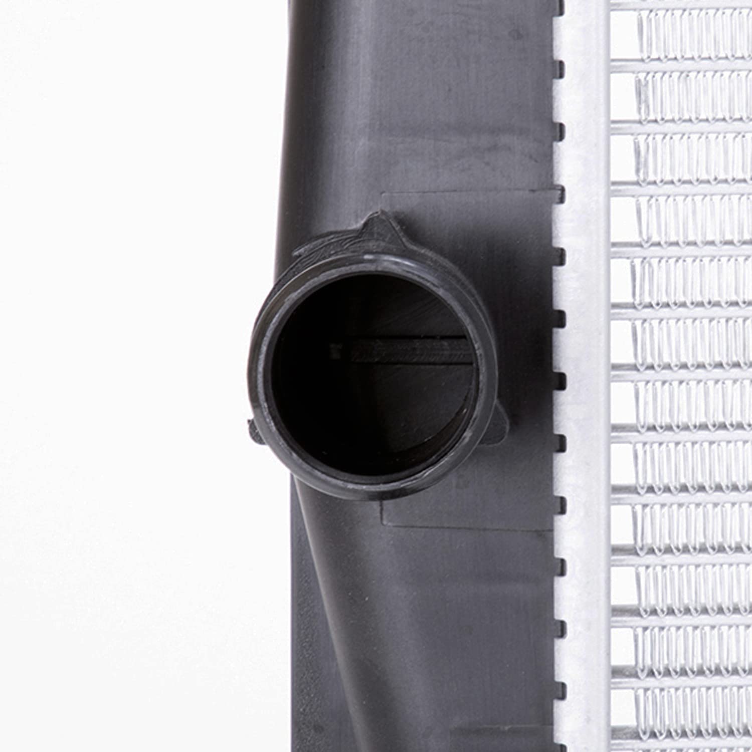 Radiator TYC 2892 Compatible with 2006-2009 Toyota Rav4