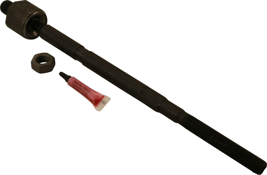 Steering Tie Rod End MOOG EV400 for Volkswagen Jetta