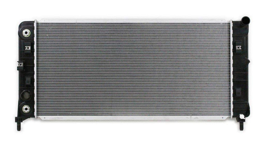 Chevrolet Impala 3.6L 2013-2012; CSF Radiators 3583: Radiator, Chevrolet Impala Limited 3.6L 2016-2014