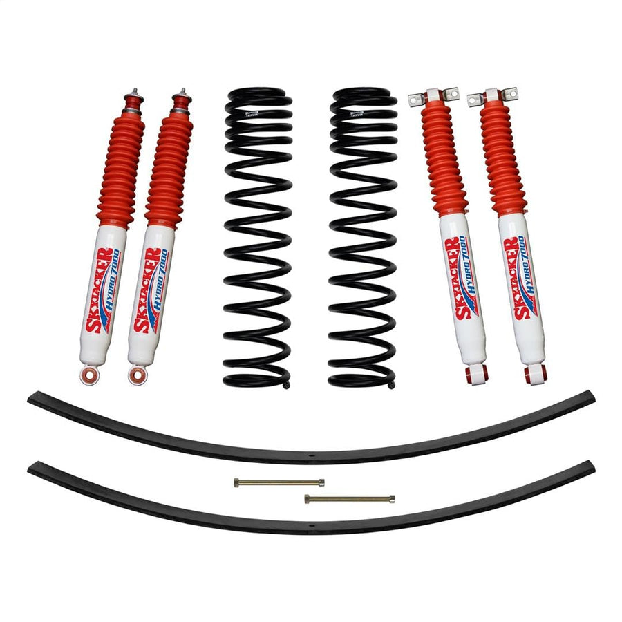 Skyjacker Suspension Lift Kit SKY - JC301BPHLT
