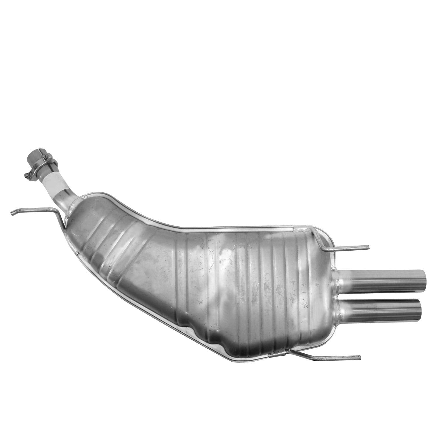 Muffler AP Exhaust 2535