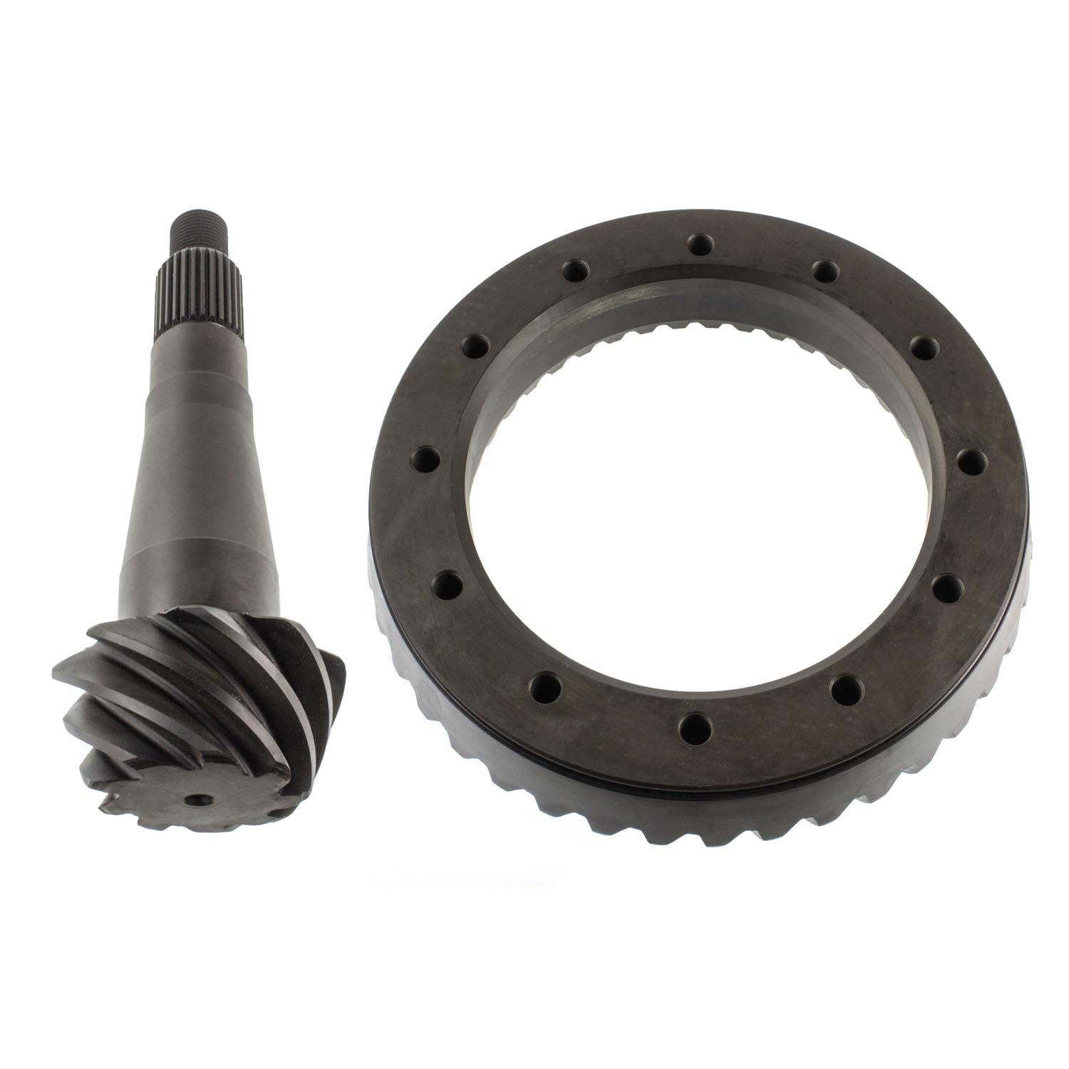 C887456L Motive Gear Ring & Pinion Gear, 4.56 Ratio, Chrysler 8.75" (489 Housing), 29-Spline, Compatible for Dodge Charger, Challenger, Dart, Plymouth Barracuda, Road Runner, Chrysler 300 (1970-1974)