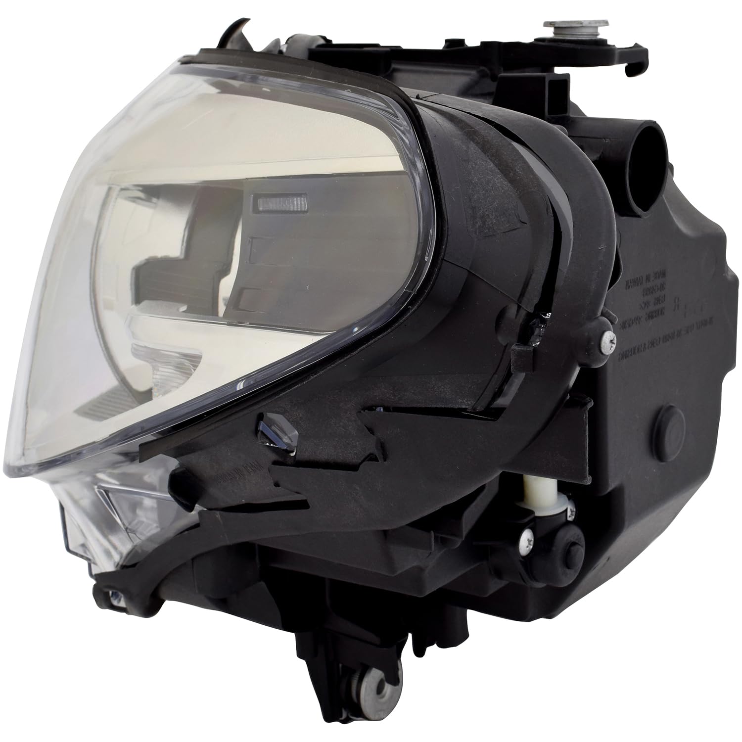 Front Left TYC 20-16418-00 Headlight Assembly