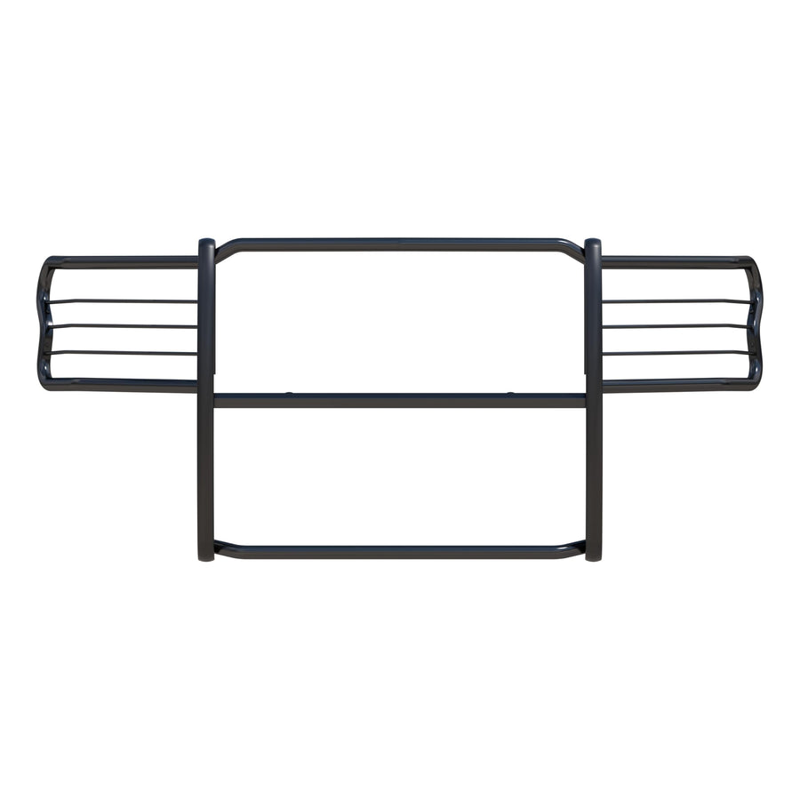 1-1/2-Inch Black Steel Grille Guard Aries 3071, No-Drill, Select Ford F-150