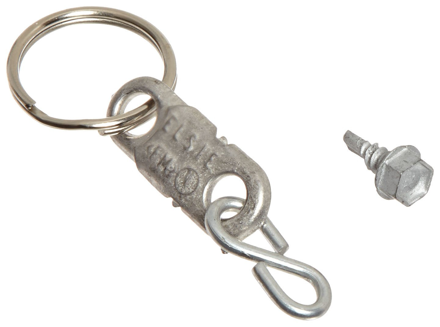 Justrite Replacement 29988 Fusible Link Assembly, 5" Width x 4" Height x 7" Depth