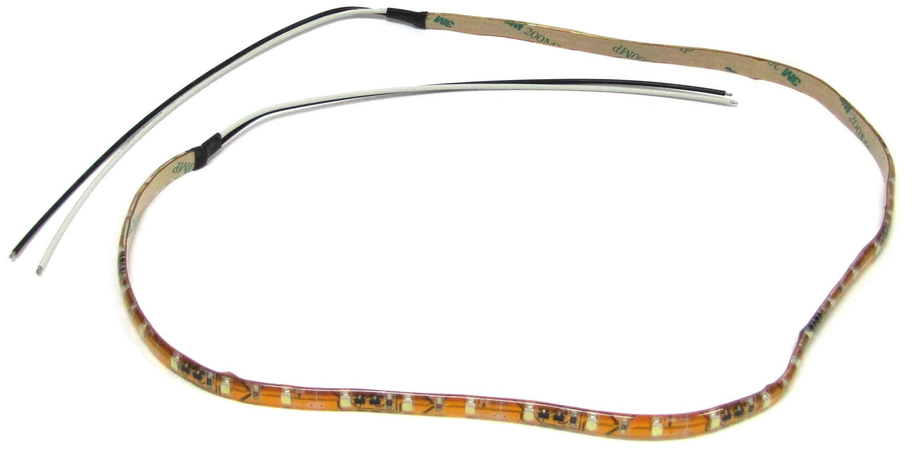 Great White LED Light Strip Peterson Manufacturing 363-2