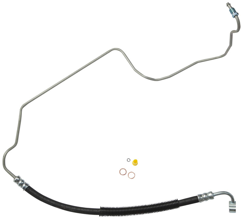 Power Steering Gates 370360 Hose Assembly Pressure Line