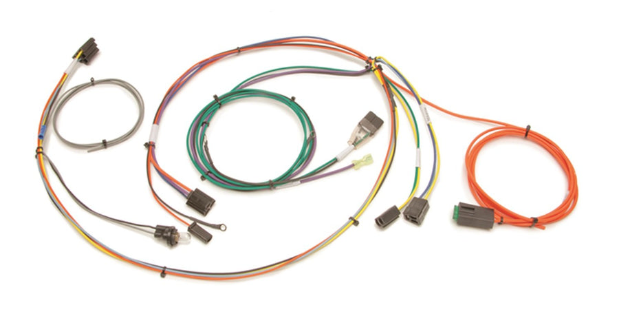 Air Conditioning Harness Painless Performance for 1967-1972 Chevrolet & GMC Trucks & SUV's