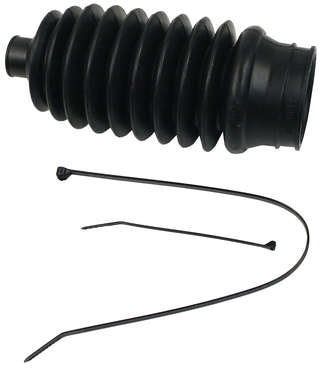 MOOG Rack and Pinion Bellows Kit K150284 for Honda Civic