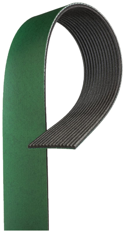 Gates Fleet Runner K140700HD Heavy Duty Micro V Serpentine Drive Belt
