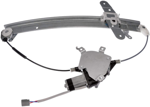 Window Regulator Dorman