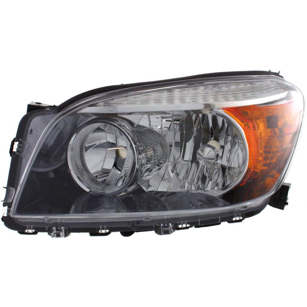 TY888-A101L Eagle Eyes Headlight