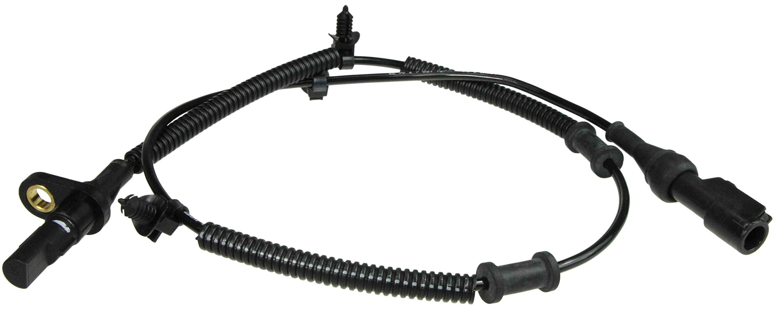 Wheel Speed Sensor NGK/NTK AB1756 (70681)