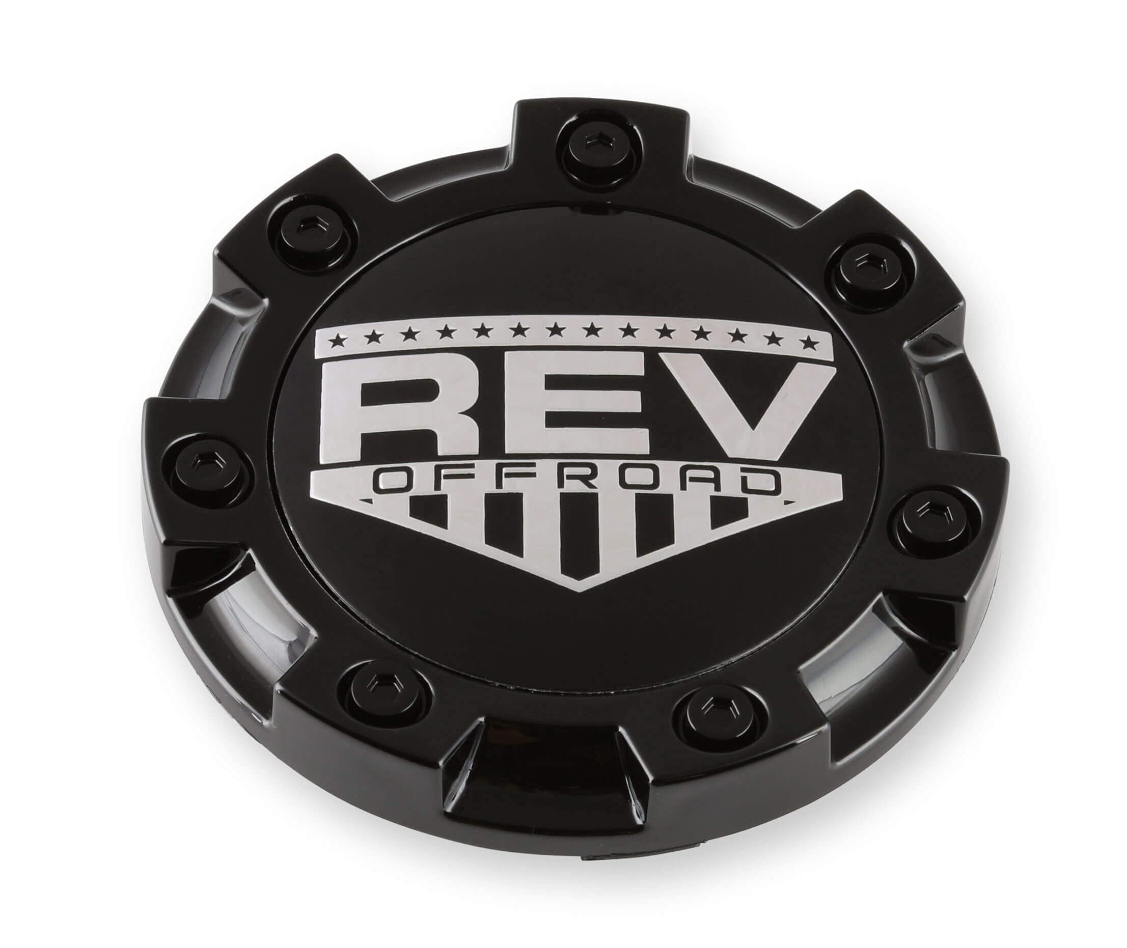 885 Offroad Series REV Wheels 20x9, 6x135/6x139.7, 12 MM Offroad Styling Wheels, Model 885M-2903512 | Aluminum Wheels in a Milled Finish with Gloss Black Inserts 6-Bolt Pattern