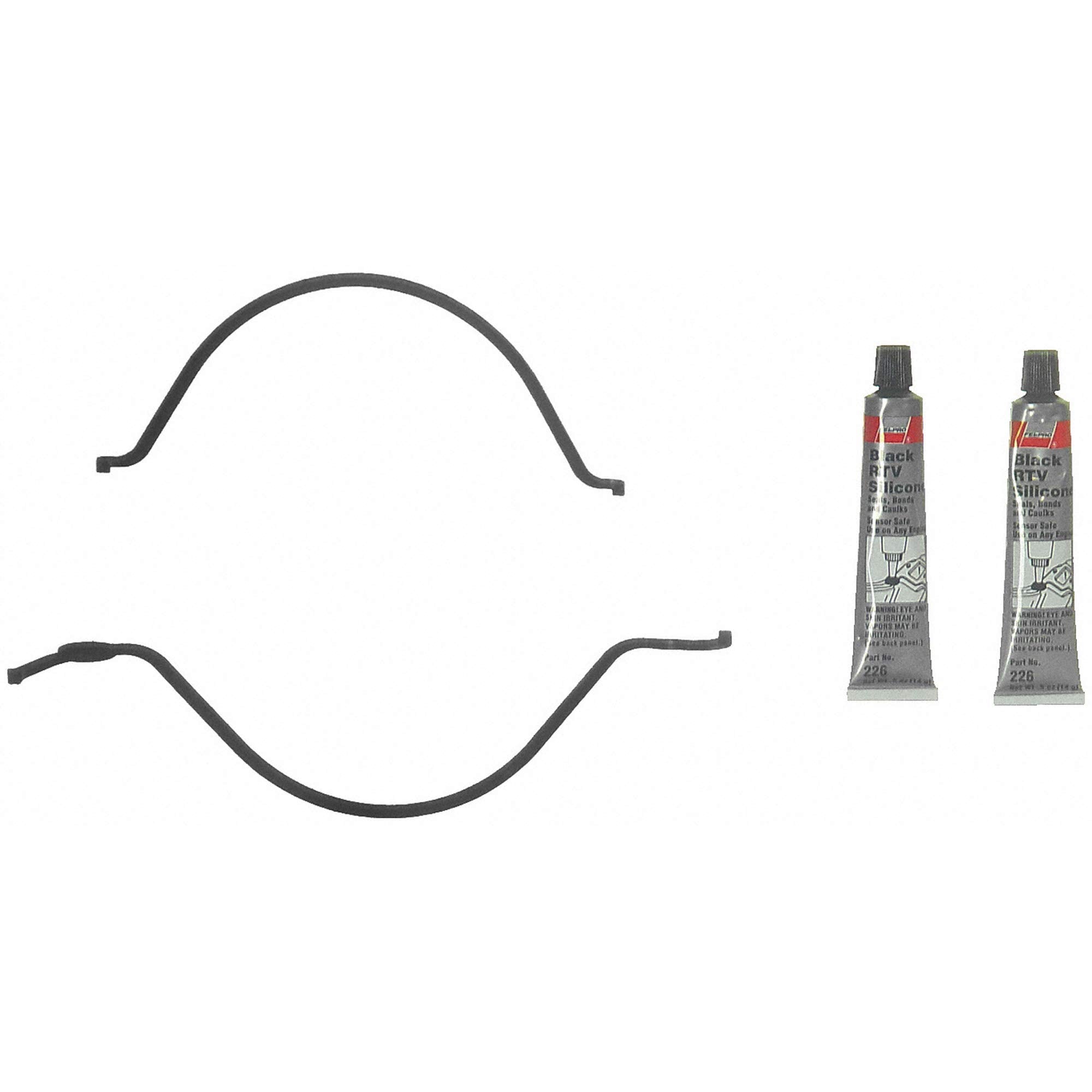 Oil Pan Gasket Set FEL-PRO OS 30636 R