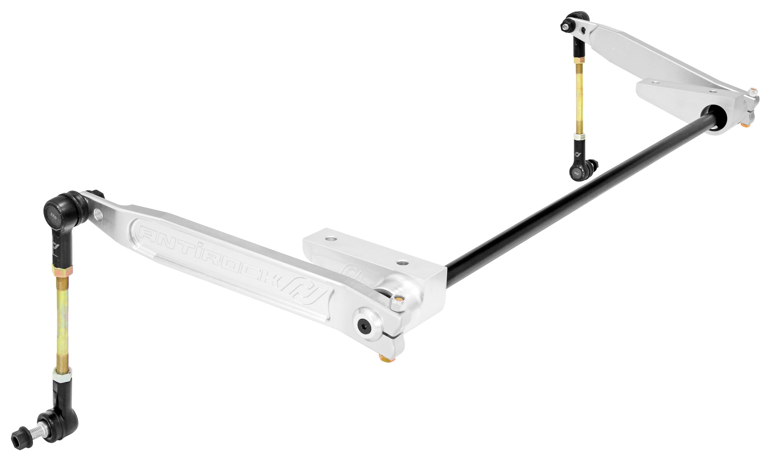 Sway Bars Antirock