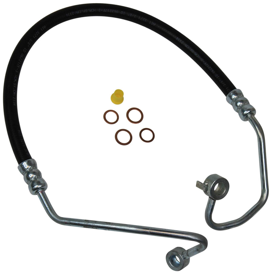 Power Steering Pressure Line Hose Assembly nobrandname 352581