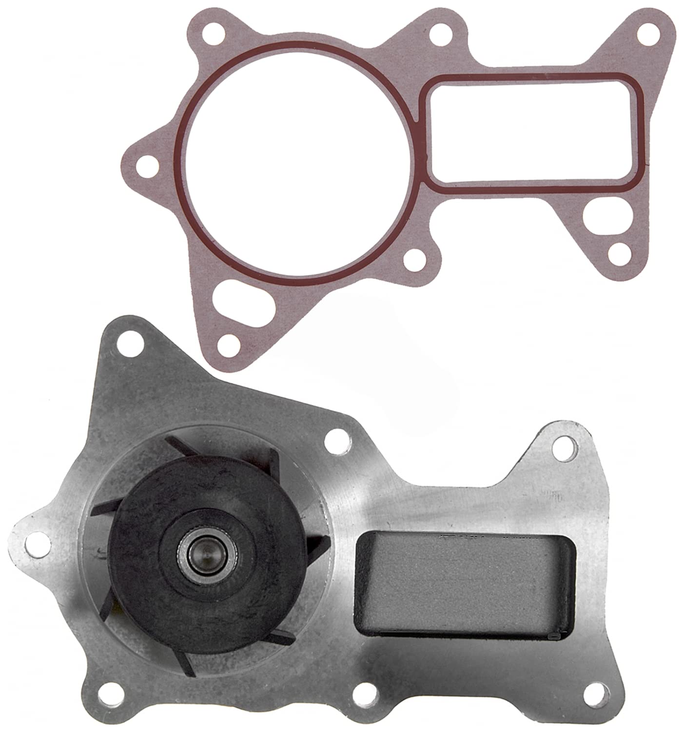 Premium Gates Engine Water Pump 42588