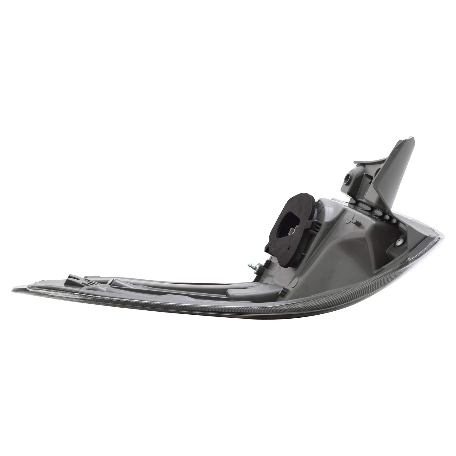 Left TYC Tail Light Assembly Compatible with 2011-2020 Toyota Sienna